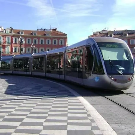 Apartment Avec Clim A 100m - 15min Centre *