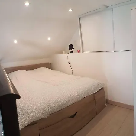 Avec Clim A 100m - 15min Centre Apartment Nice